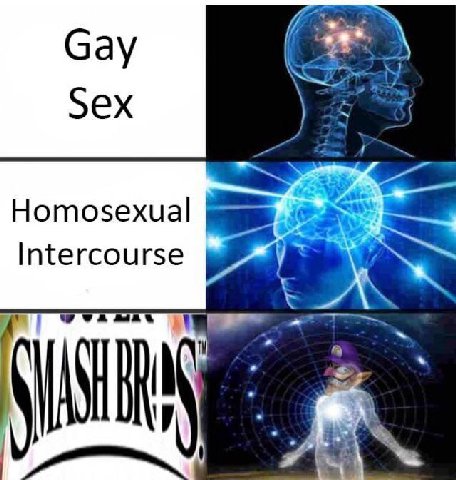 Homosexual Intercourse Wea 2