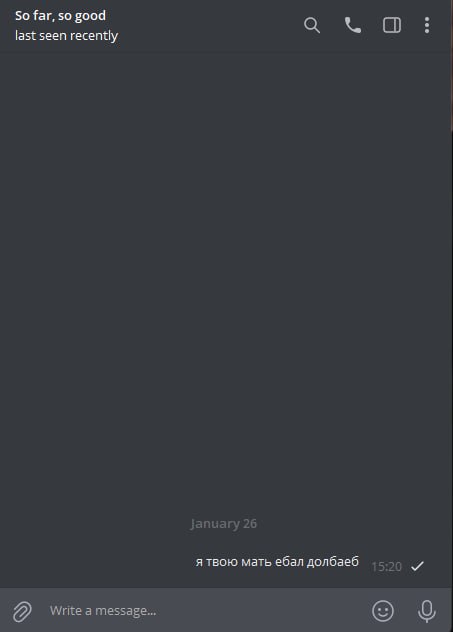 once again scammers raise their head