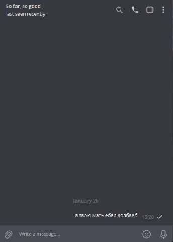 once again scammers raise their head