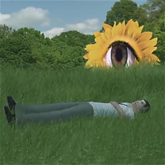 А