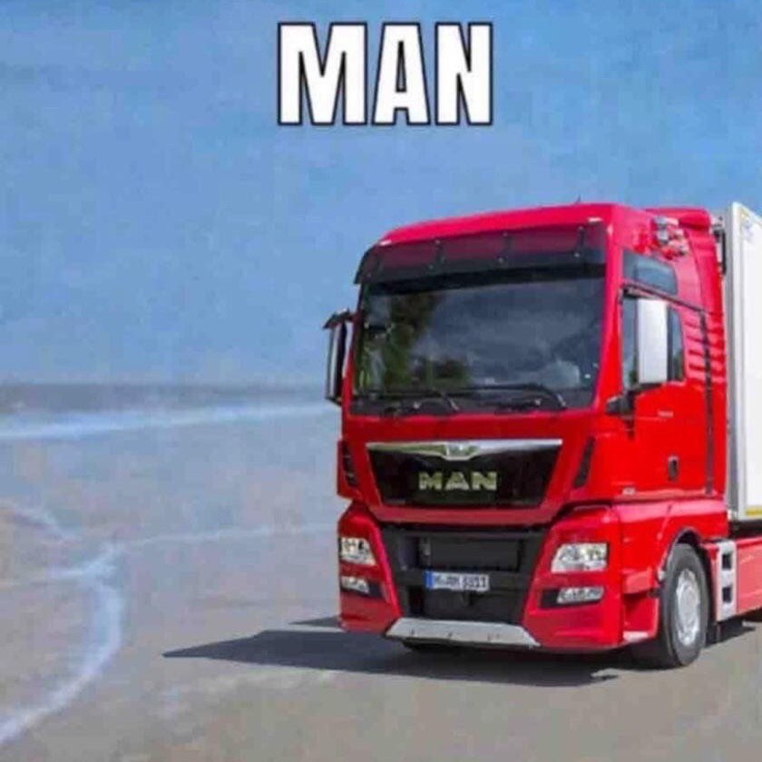 МАМ