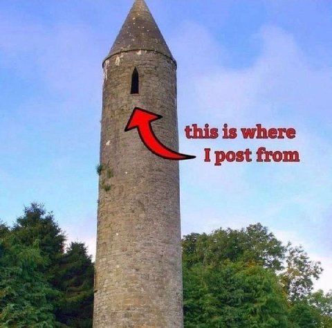 this is where I post from