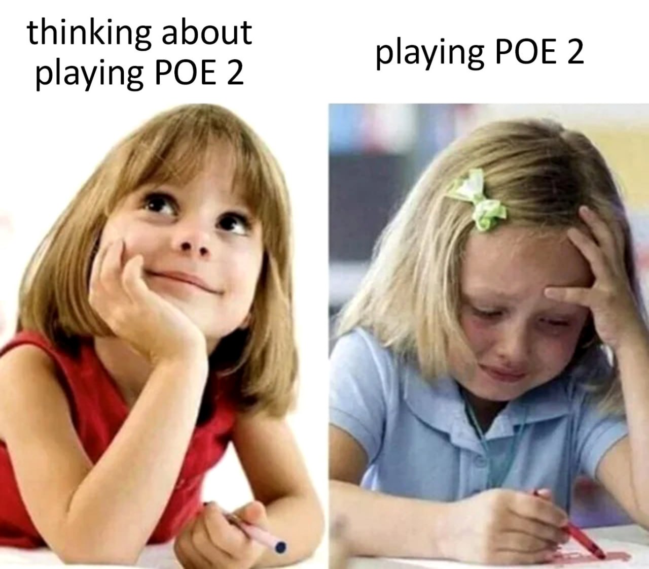 thinking about playing POE 2 playing POE 2 7
