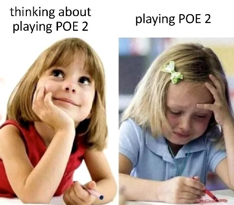 thinking about playing POE 2 playing POE 2 7