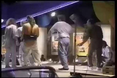 в A