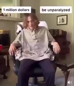 1 million dollars