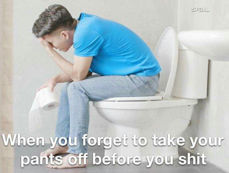 shit