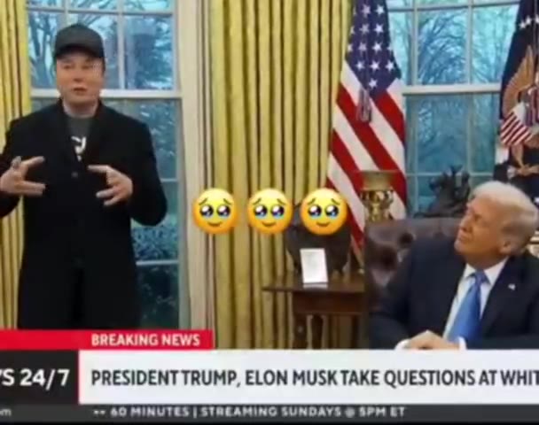 EPZYBA РАЕЗЮЕНТТВИМР, ELON MUSK TAKE QUESTIONS AT WHI ^ = 60 MINUTES | STREAMING SUNDAYS @ ЗРМ ET
