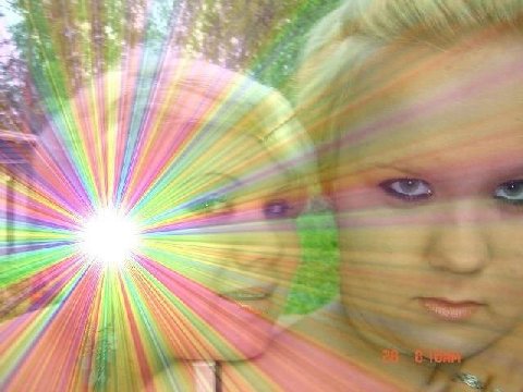 и