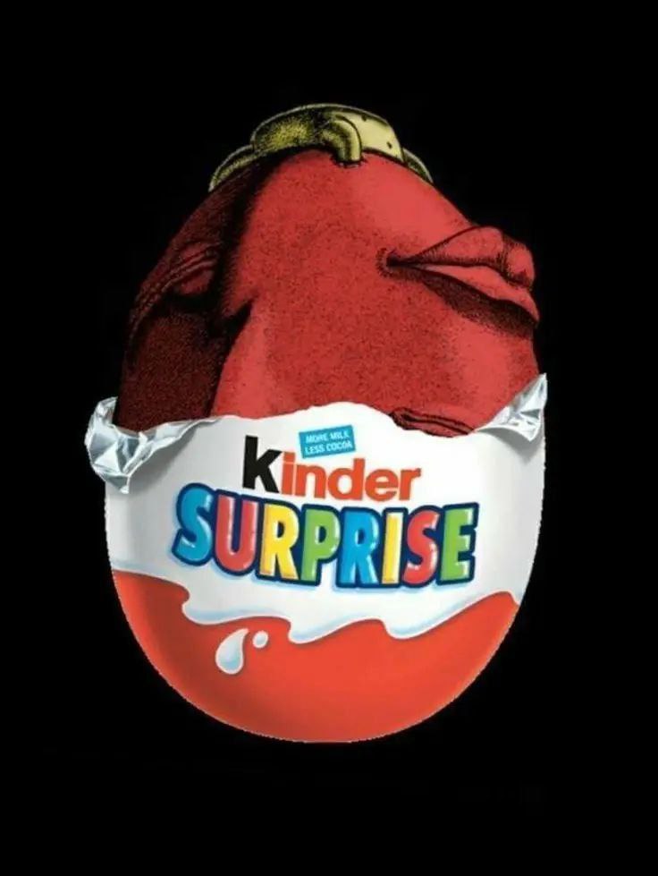 Kinder