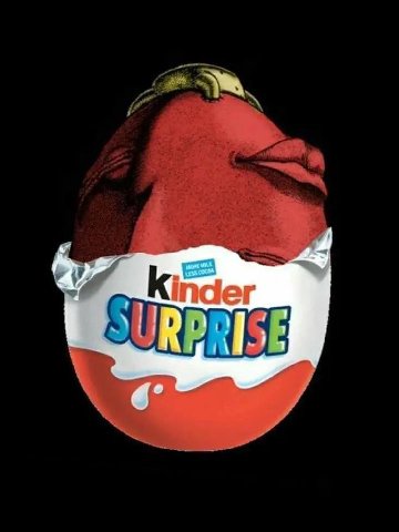 Kinder
