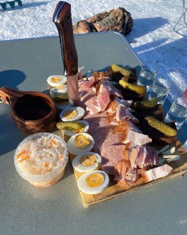 бля я несу зло