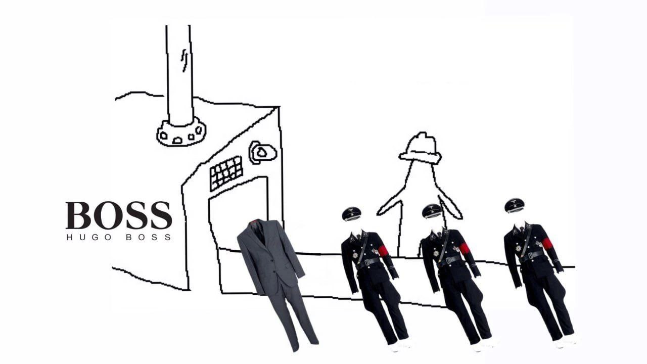 BOSS 1 a