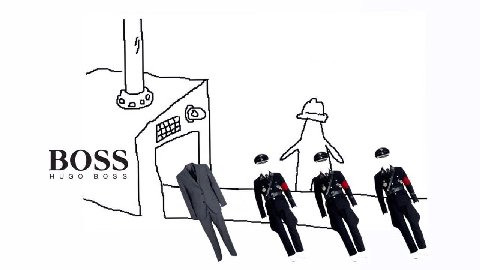 BOSS 1 a