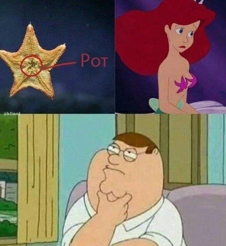 Я a