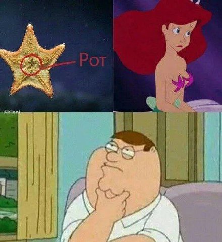 Я a