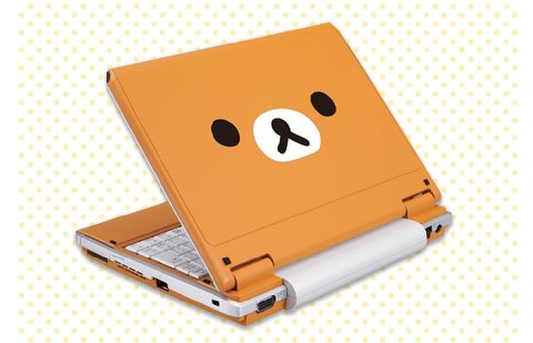 bear computer