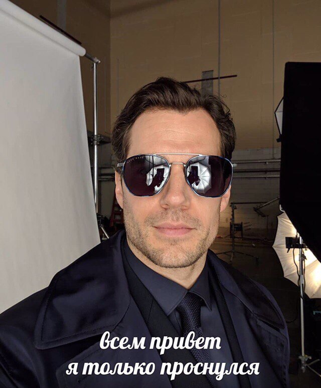 всем привет я только проснулся