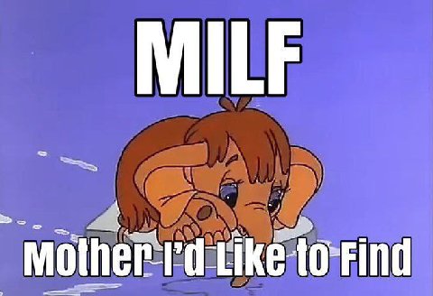 MILF