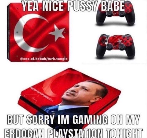 YEA NICE RUSSW BABE SORRY