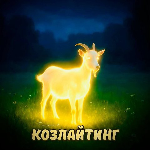 КОЗЛАИТИНГ