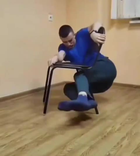 это типа я когда тревожно