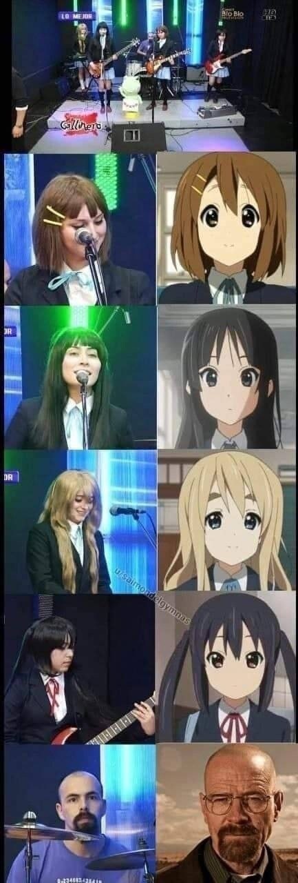 if A я