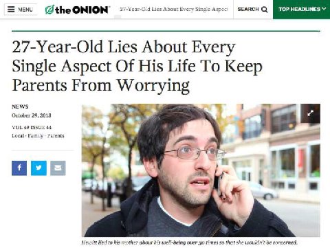 я