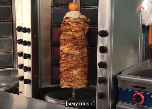 [sexy music