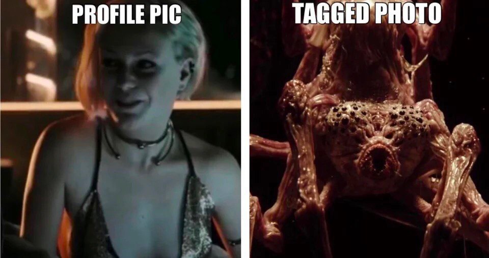 PROFILE PIC TAGGED PHOTO