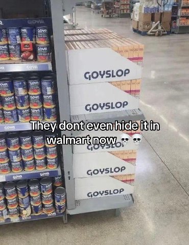 ANS dont no walmart