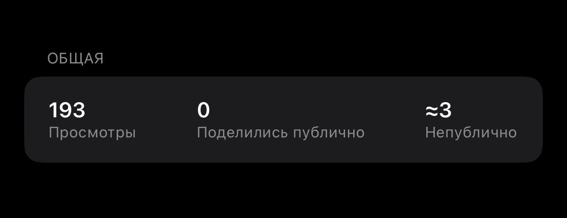 11 (3)
(это один и тот же пост, второй скрин — подробная инфа о нём)