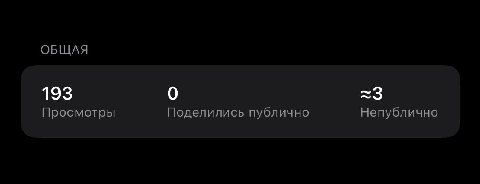 11 (3)
(это один и тот же пост, второй скрин — подробная инфа о нём)