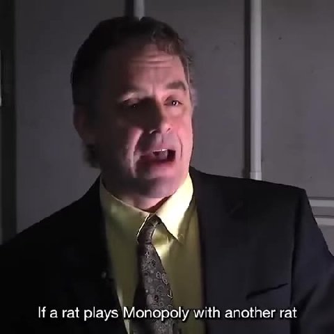 Ка га Plays Money with another rat the little rat will always lose. you satisfy ne rat desire