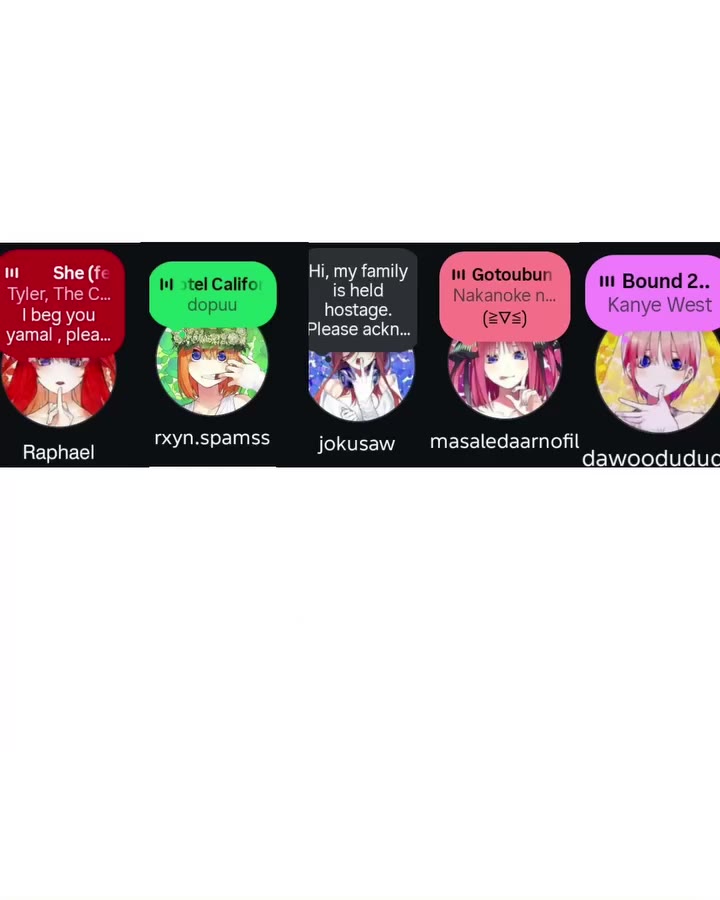 Matching Profile Pics with da gng rxyn.spamss. j masaledaarnofil Raphael ine EEE dawooduduc yamal , plea. фея ев веки, рт"; А