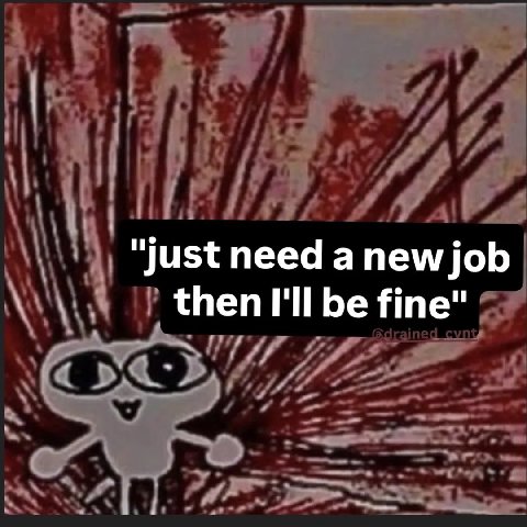 need be fine"