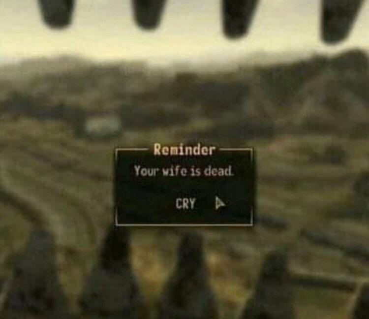 Reminder