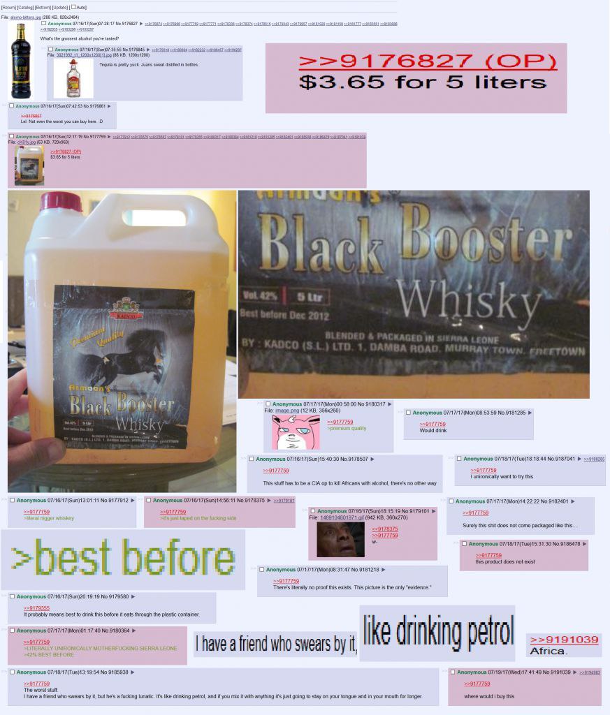 Fie (288 2817 у the youve 56 No 11 86 12001210) >>9176827 $3.65 for 5 liters С] Но Lal Met the wort you can 17:19 No 9177758 510422406 1 $3.65 for В я 7 к 19 (a fer О Anonymous No 9180317 File: (12 С)