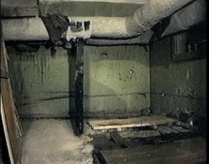 а вам тоже снится это место?