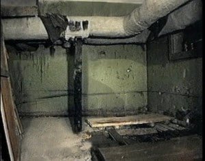 а вам тоже снится это место?