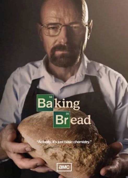 Baking Bread