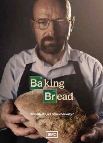 Baking Bread
