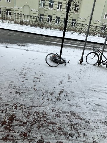 дали белого в городе пидор