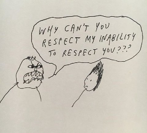 у You MY RESPECT 4)