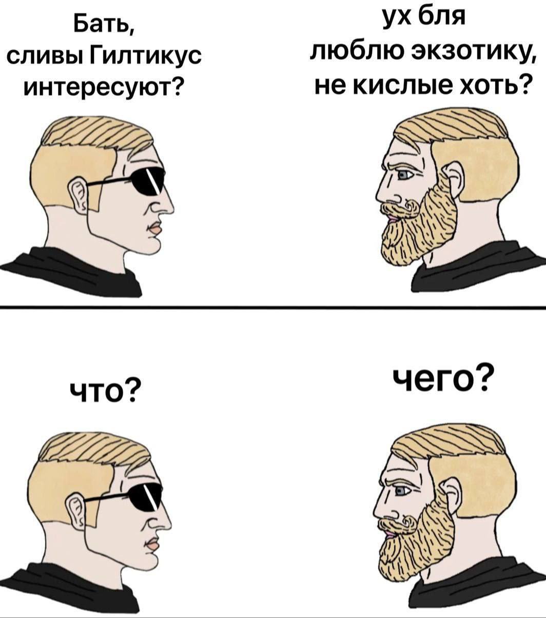 мне понадобилось пару часов чтобы понять мем