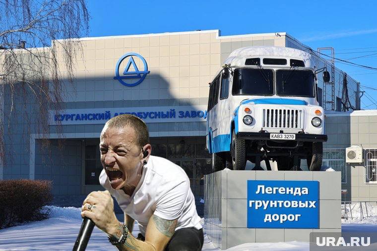 Легенда грунтовых дорог URA.RU