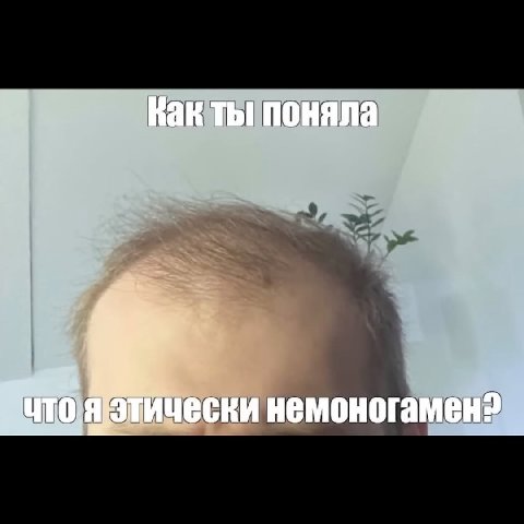 Как ты поняла