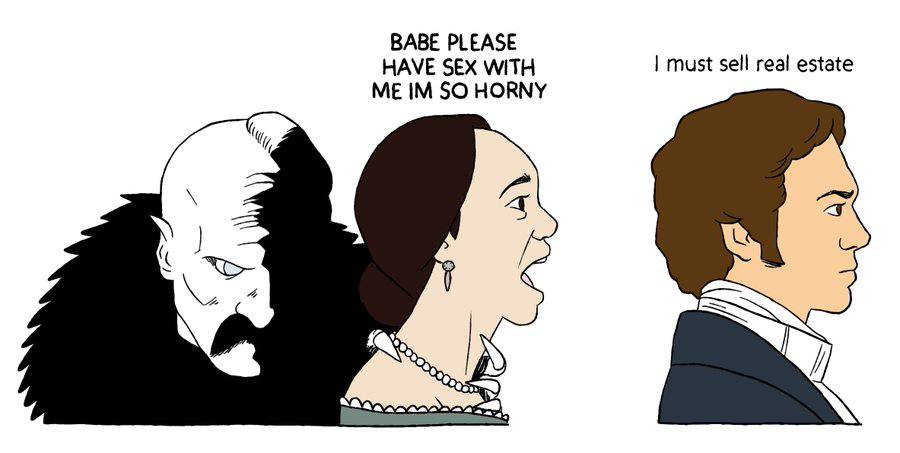BABE PLEASE HAVE SEX WITH must sell real estate ME SO HORNY