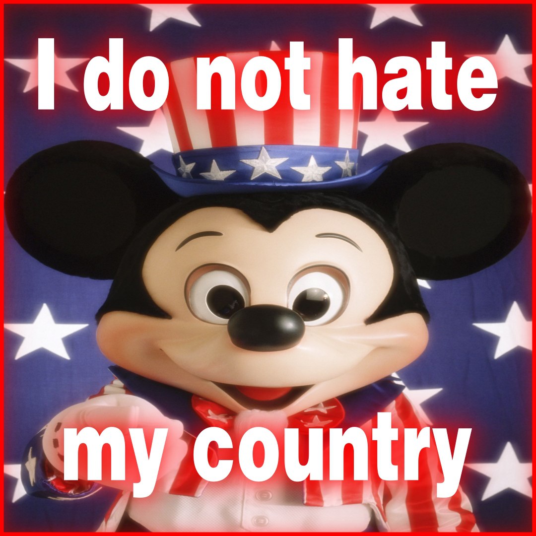 not
