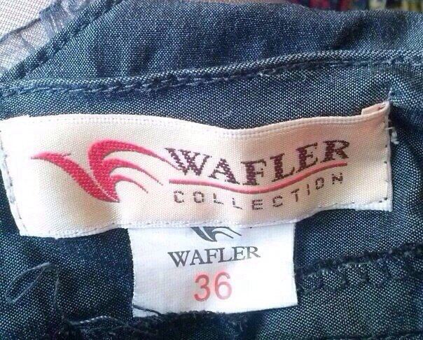 3 4 AFE 4 a] WAF